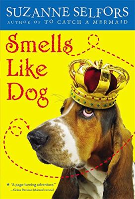 Smells like dog