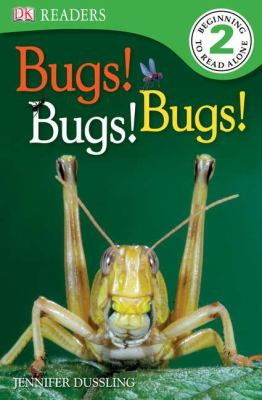 Bugs bugs bugs!