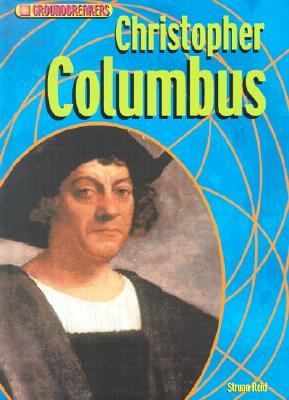 Christopher Columbus