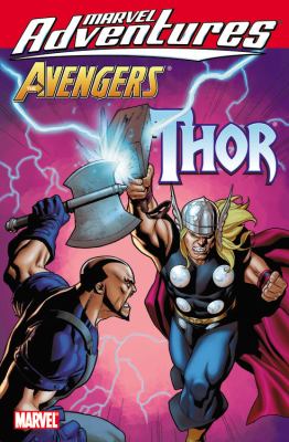 Avengers : Thor