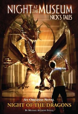 Night at the museum : night of the dragons