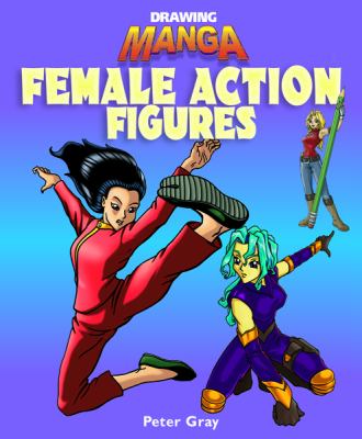 Female action figures