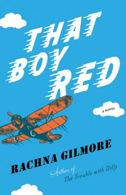 That boy Red : a novel