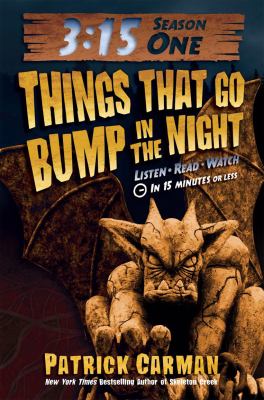 Things that go bump in the night