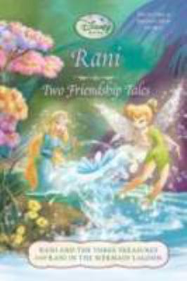 Rani : two friendship tales.