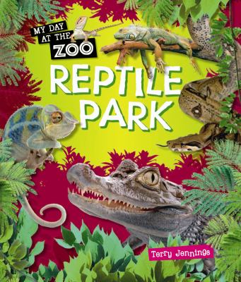 Reptile park