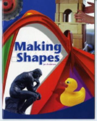 Making shapes