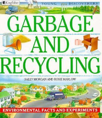 Garbage and recycling