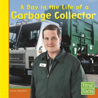 A day in the life of a garbage collector