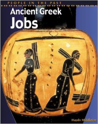 Ancient Greek jobs