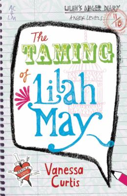 The taming of Lilah May