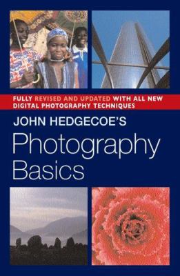 John Hedgecoe's photography basics