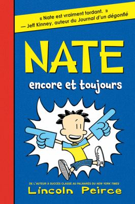 Nate, encore et toujours