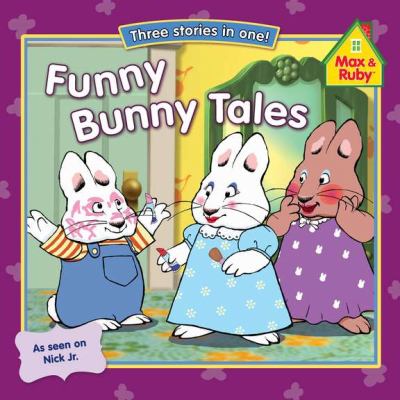 Funny bunny tales.