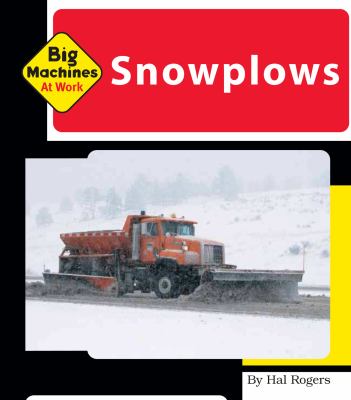 Snowplows