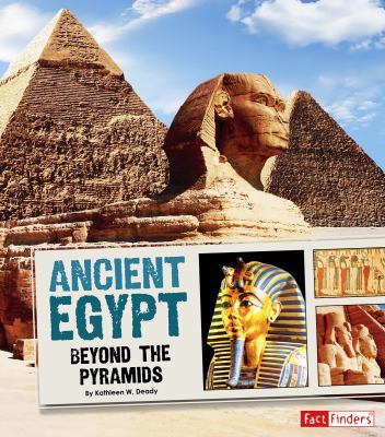 Ancient Egypt : beyond the pyramids