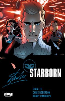 Starborn. Volume three, Homecoming /