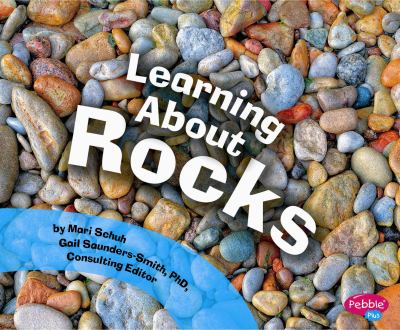 Learning about rocks