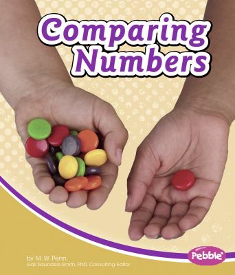 Comparing numbers!