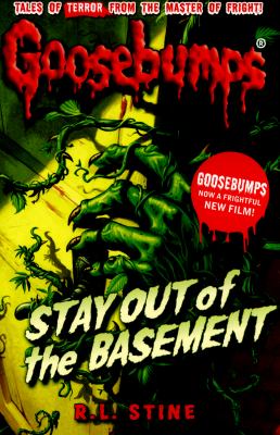 Stay out of the basement