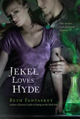 Jekel loves Hyde