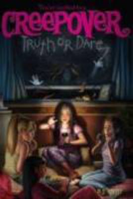 Truth or dare...