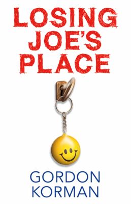 Losing Joe's place