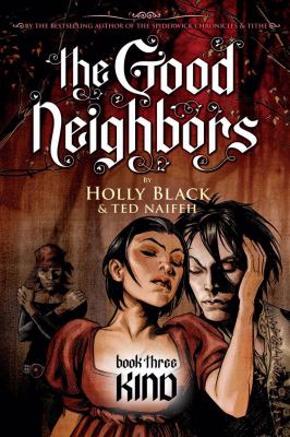 The good neighbors. 3, Kind /