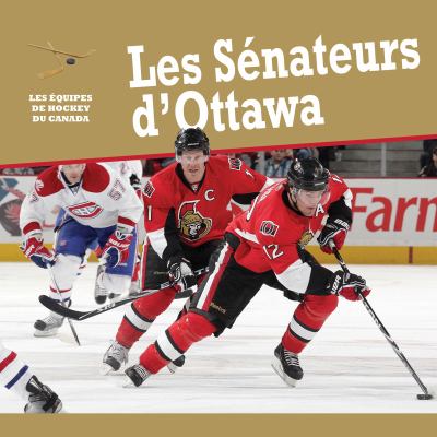 Les Sénateurs d'Ottawa