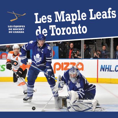 Les Maple Leafs de Toronto