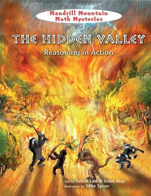 The hidden valley : reasoning in action