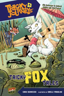 Tricky Fox tales