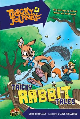 Tricky Rabbit tales