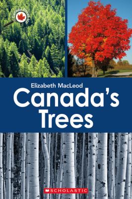 Canada's trees
