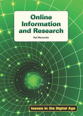 Online information and research