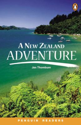 A New Zealand adventure