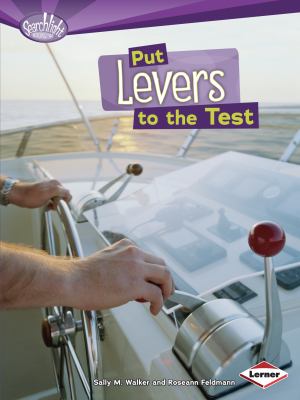 Put levers to the test