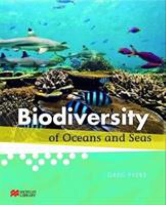 Biodiversity of oceans and seas