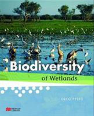 Biodiversity of wetlands