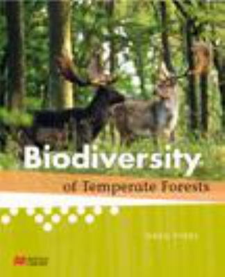 Biodiversity of temperate forests