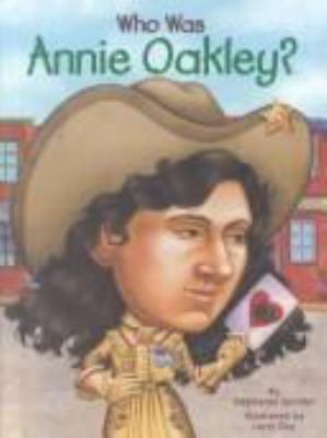 Who was Annie Oakley?