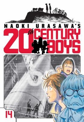 20th century boys. Vol. 14, A boy and a dream /