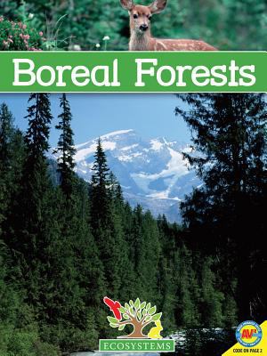 Boreal forests