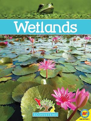 Wetlands