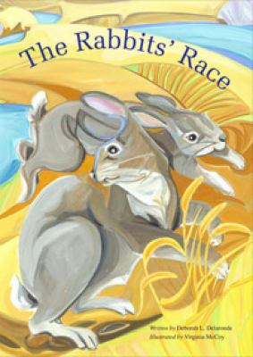 The rabbits' race