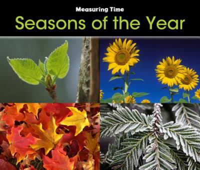 Seasons of the year