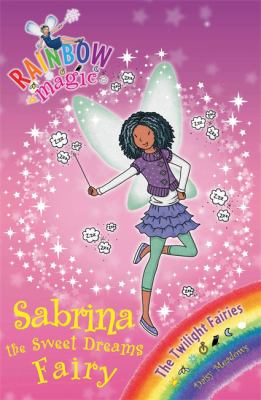 Sabrina the sweet dreams fairy