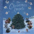 The Christmas angels