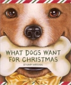 What dogs want for Christmas