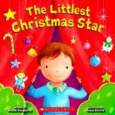 The littlest Christmas star